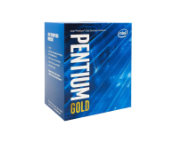 Intel Pentium Gold G5600 - 421242 - zdjęcie 1
